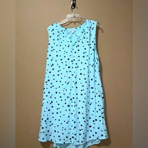 Sleeveless sundress from Amazon